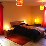 Bed & Breakfast D'hotes Chez Epicure Ballaigues