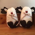 Panzió D'hotes Chez Epicure Ballaigues