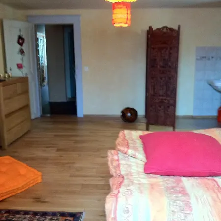 Chez Epicure Bed & Breakfast *