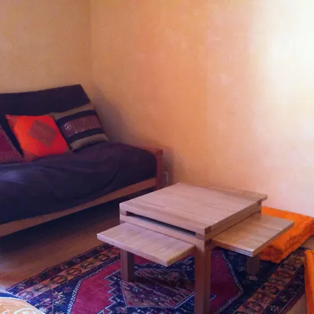 Chez Epicure Bed & Breakfast *