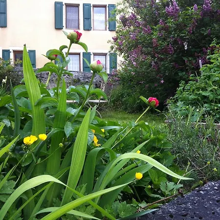 Chez Epicure * Ballaigues