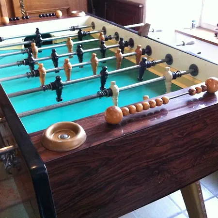 D'hotes Chez Epicure