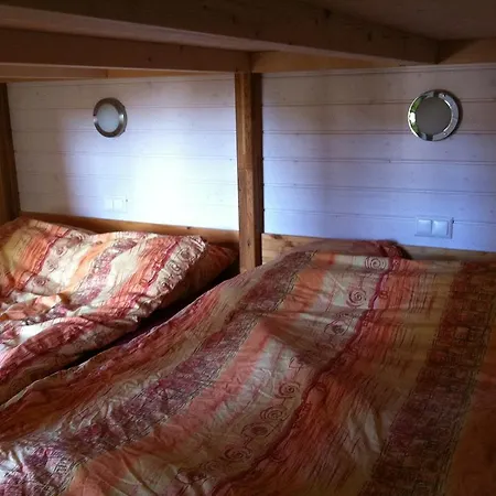 Chez Epicure Bed & Breakfast *