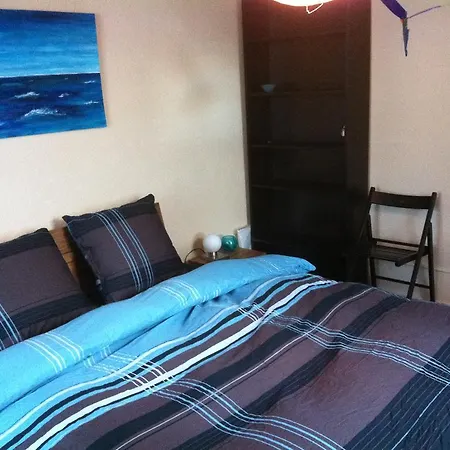 Bed & Breakfast Chez Epicure