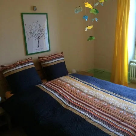 Chez Epicure Bed & Breakfast *