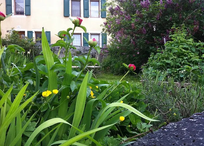 D'hotes Chez Epicure * Ballaigues