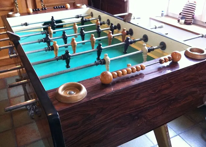 D'hotes Chez Epicure