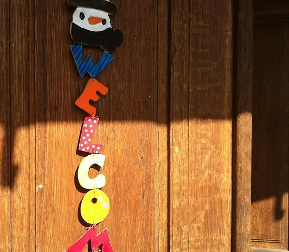 D'hotes Chez Epicure Ballaigues