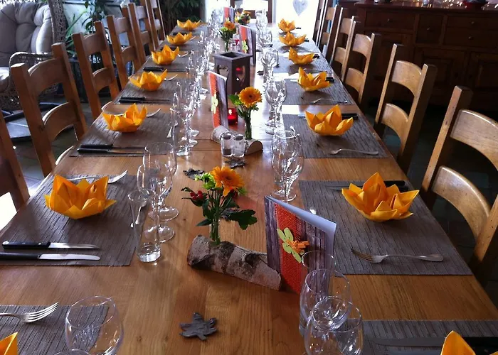 D'hotes Chez Epicure