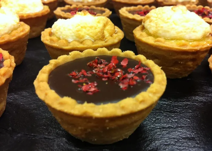 D'hotes Chez Epicure Bed & Breakfast *