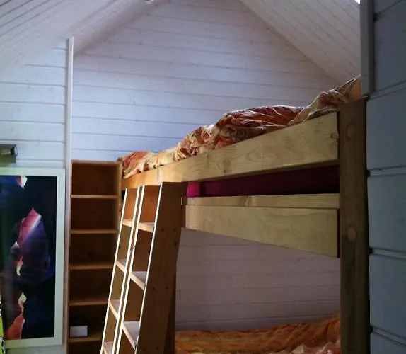 D'hotes Chez Epicure * Ballaigues