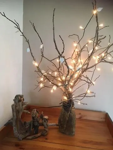 D'hotes Chez Epicure Ballaigues