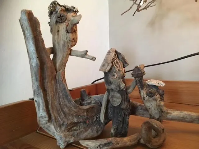 Nocleg ze śniadaniem D'hotes Chez Epicure