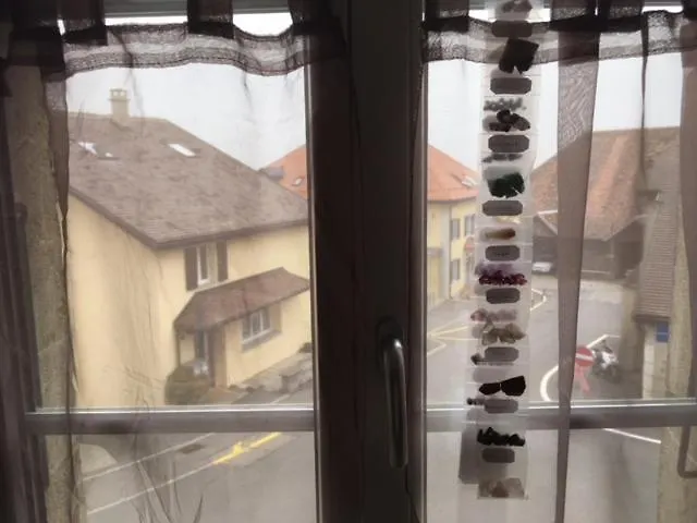 D'hotes Chez Epicure Ballaigues