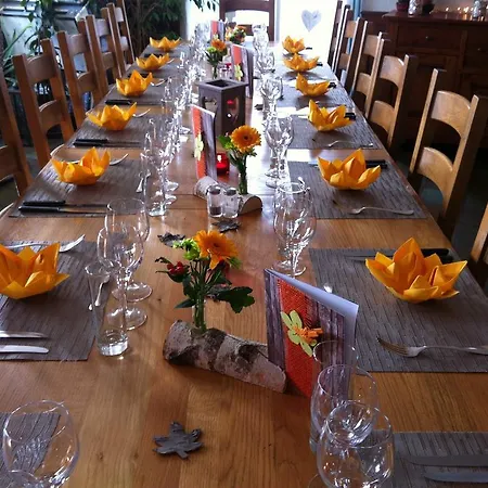 D'hotes Chez Epicure