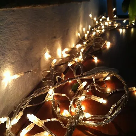 D'hotes Chez Epicure לינה וארוחת בוקר