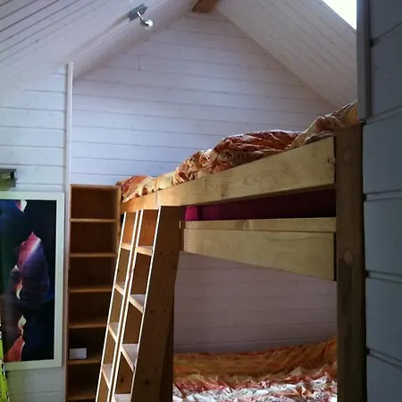 D'hotes Chez Epicure * Ballaigues