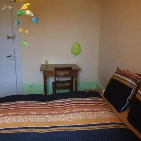 D'hotes Chez Epicure *