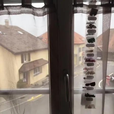 D'hotes Chez Epicure Ballaigues