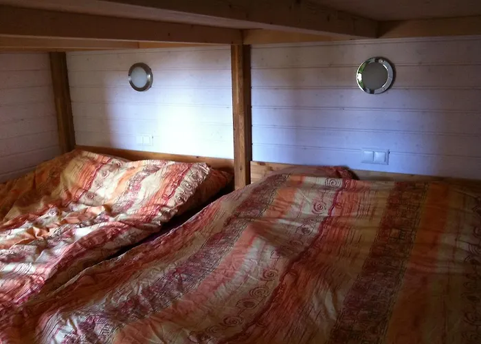 D'hotes Chez Epicure Bed & Breakfast *