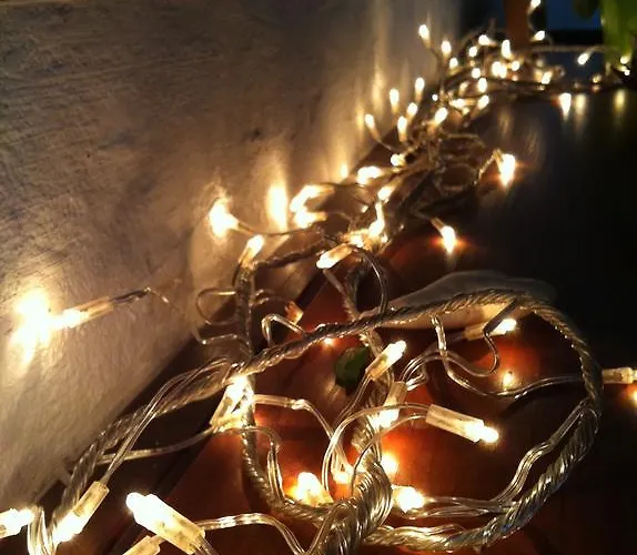 D'hotes Chez Epicure Bed & Breakfast