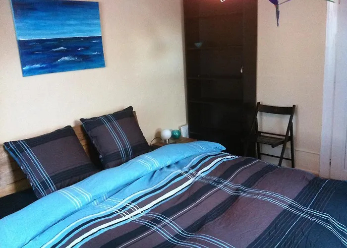 Bed & Breakfast D'hotes Chez Epicure