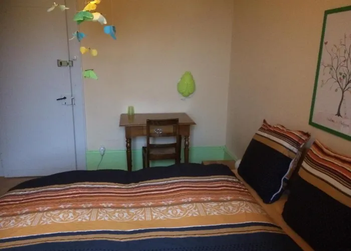 D'hotes Chez Epicure *